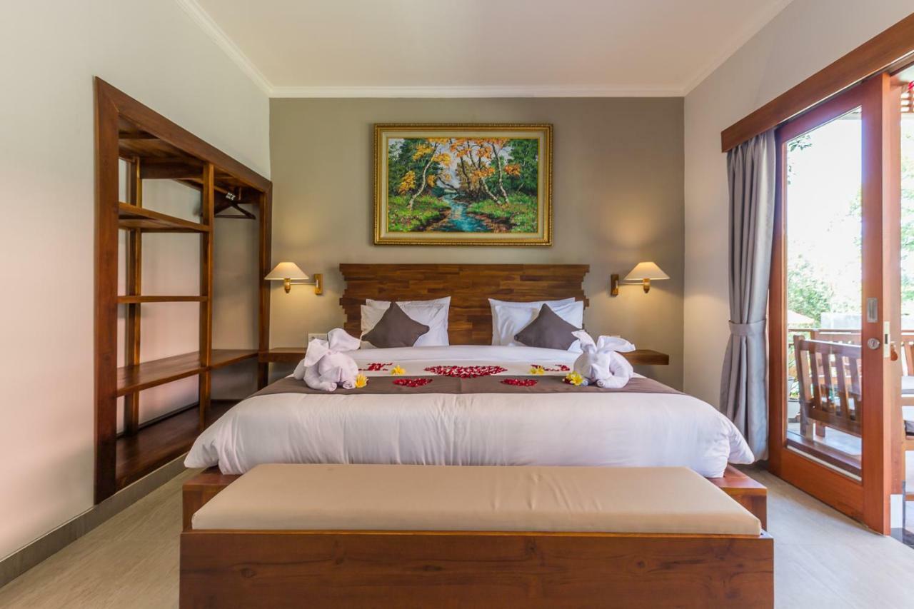 Soki Villa Canggu  Exterior photo