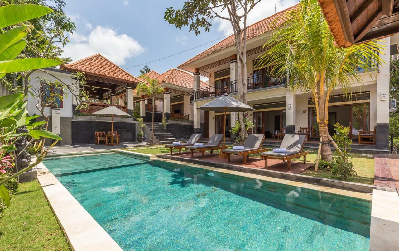 Soki Villa Canggu  Exterior photo