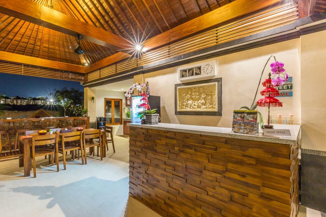 Soki Villa Canggu  Exterior photo