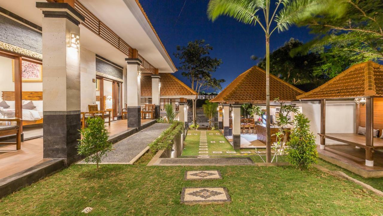 Soki Villa Canggu  Exterior photo