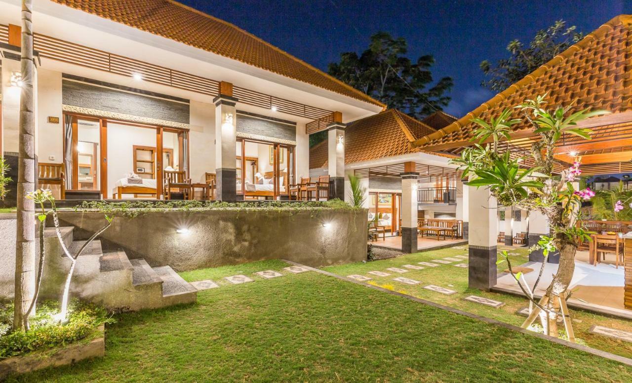 Soki Villa Canggu  Exterior photo