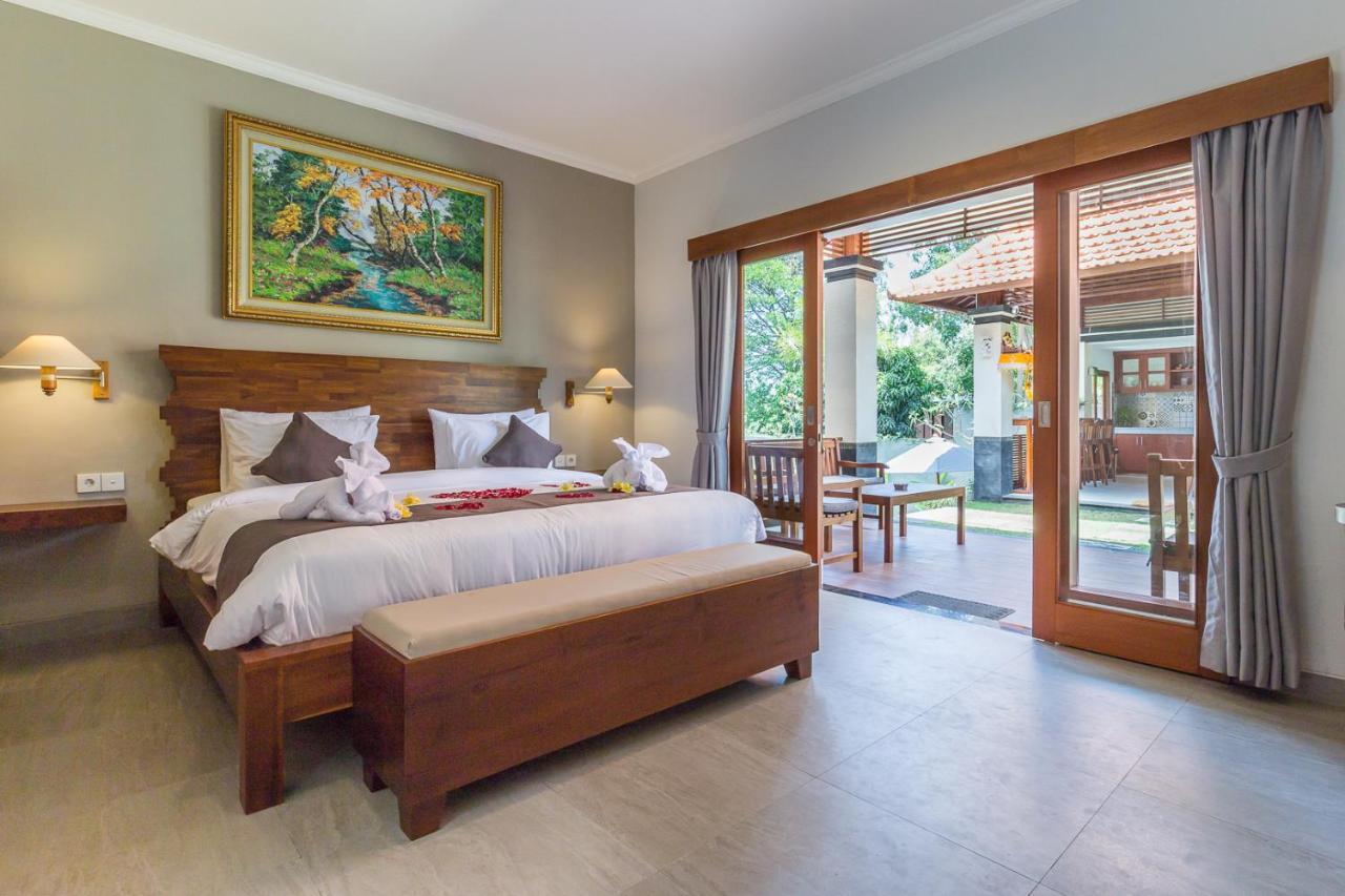 Soki Villa Canggu  Exterior photo