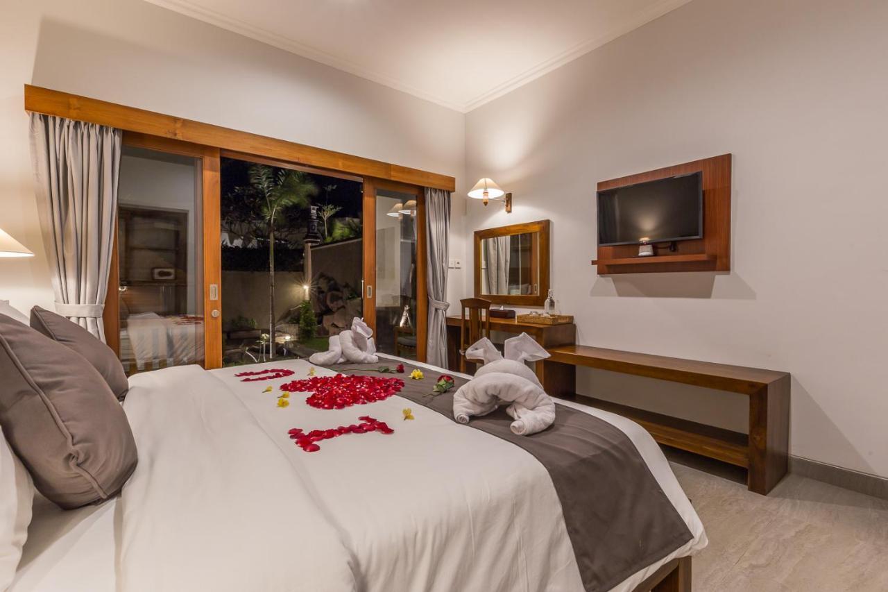 Soki Villa Canggu  Exterior photo
