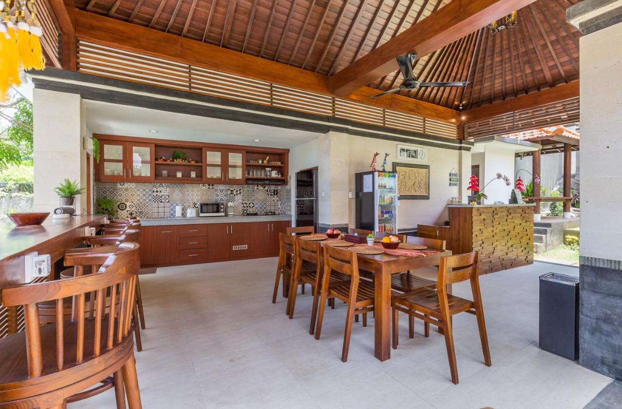 Soki Villa Canggu  Exterior photo